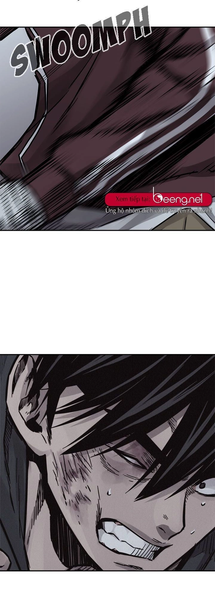 Nắm Đấm Chapter 73 - 35