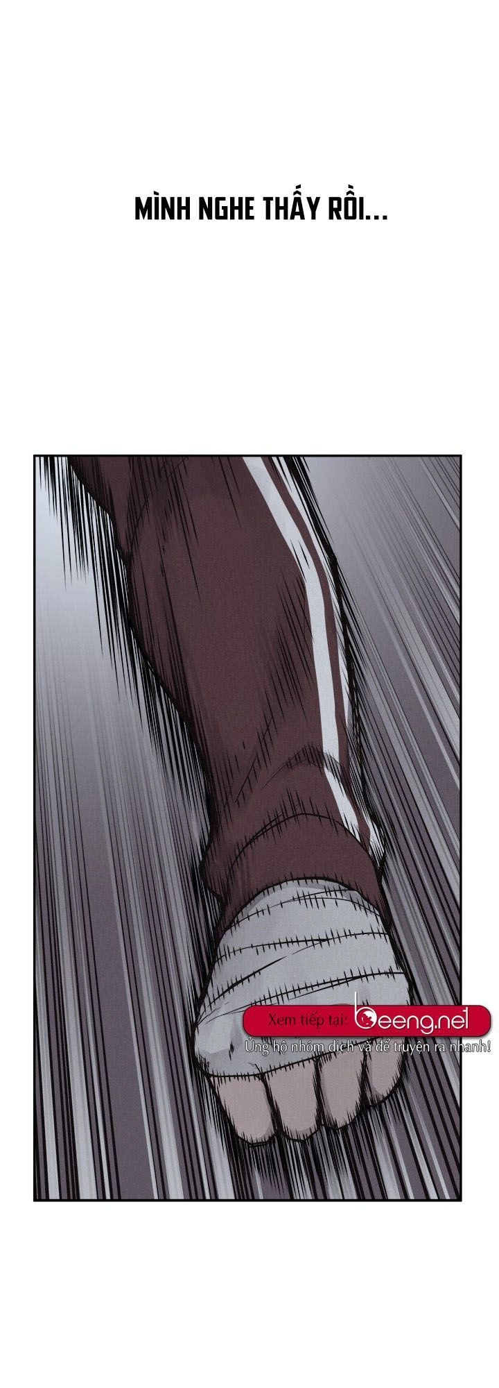 Nắm Đấm Chapter 73 - 36