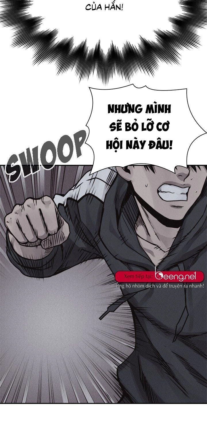 Nắm Đấm Chapter 74 - 45