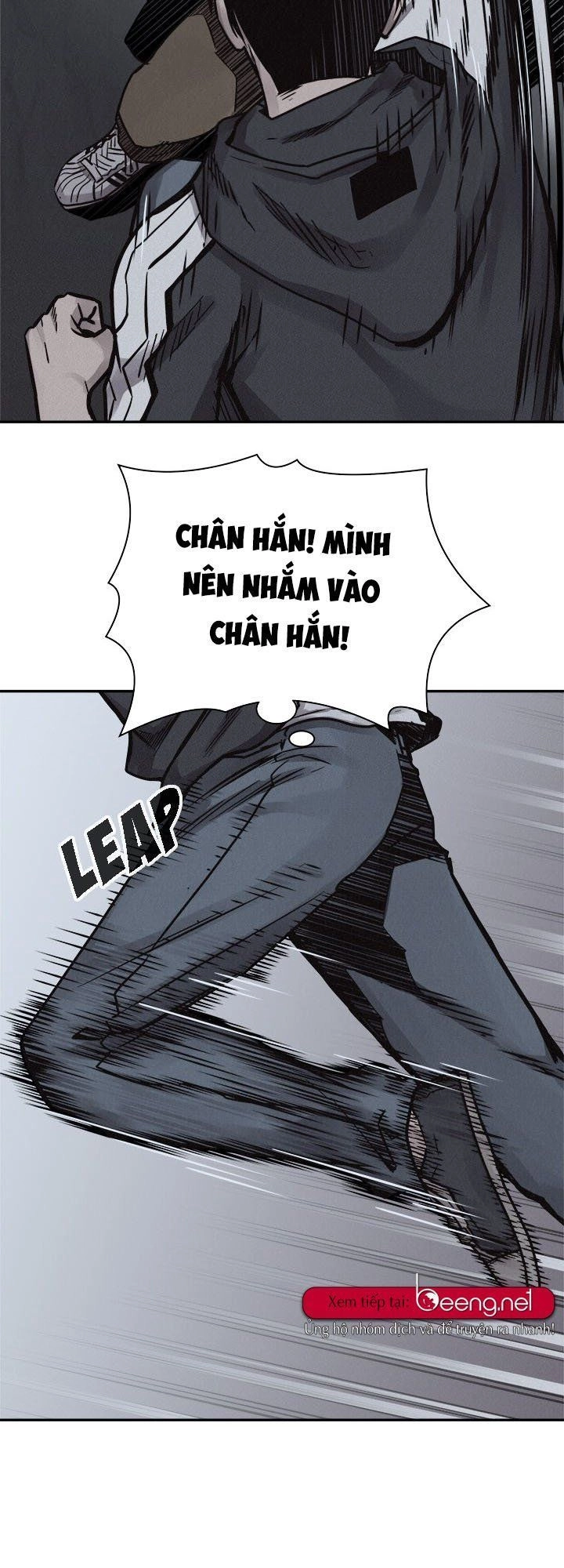 Nắm Đấm Chapter 74 - 47