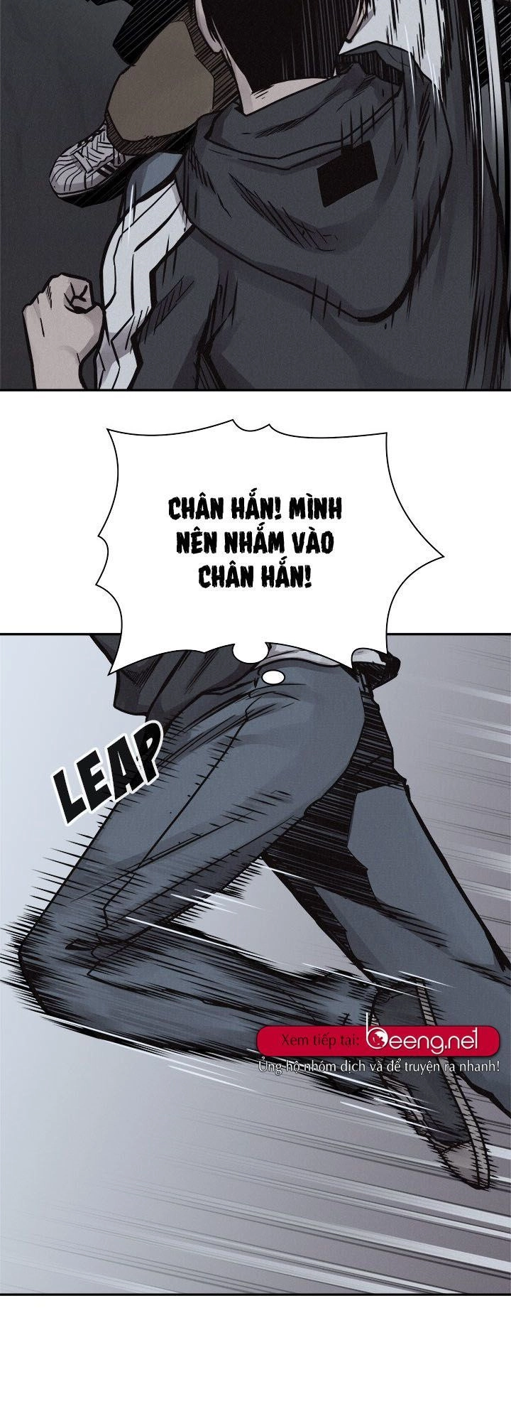 Nắm Đấm Chapter 75 - 6