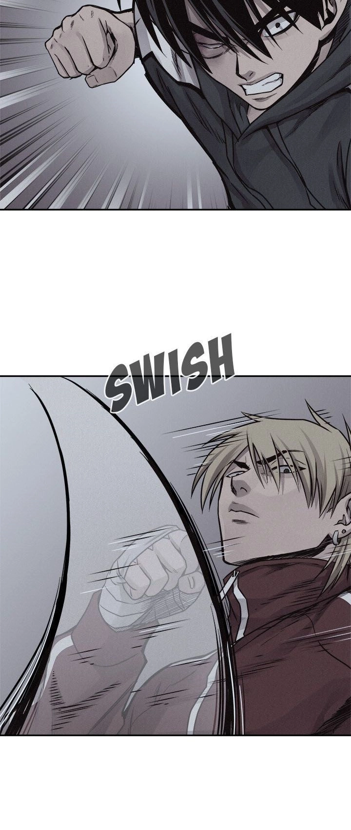 Nắm Đấm Chapter 75 - 12