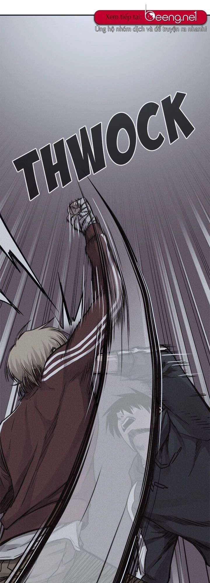 Nắm Đấm Chapter 75 - 39