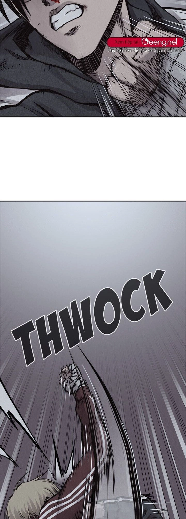 Nắm Đấm Chapter 76 - 4