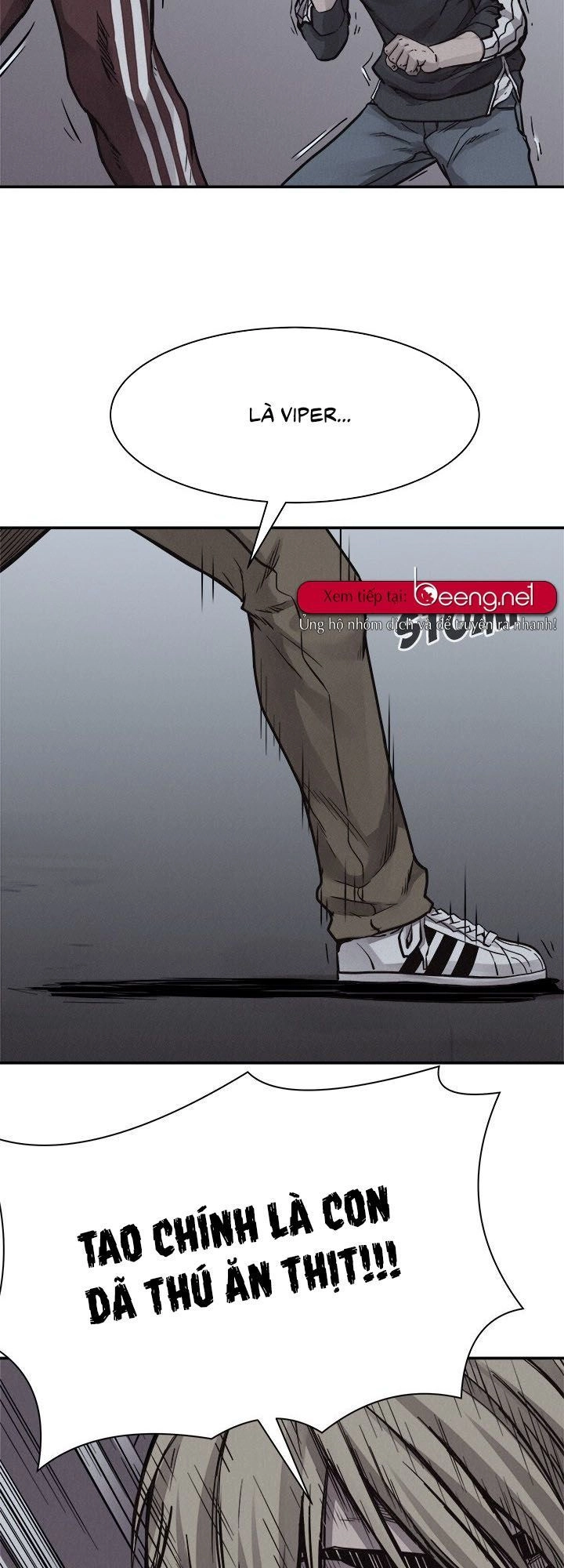 Nắm Đấm Chapter 76 - 12