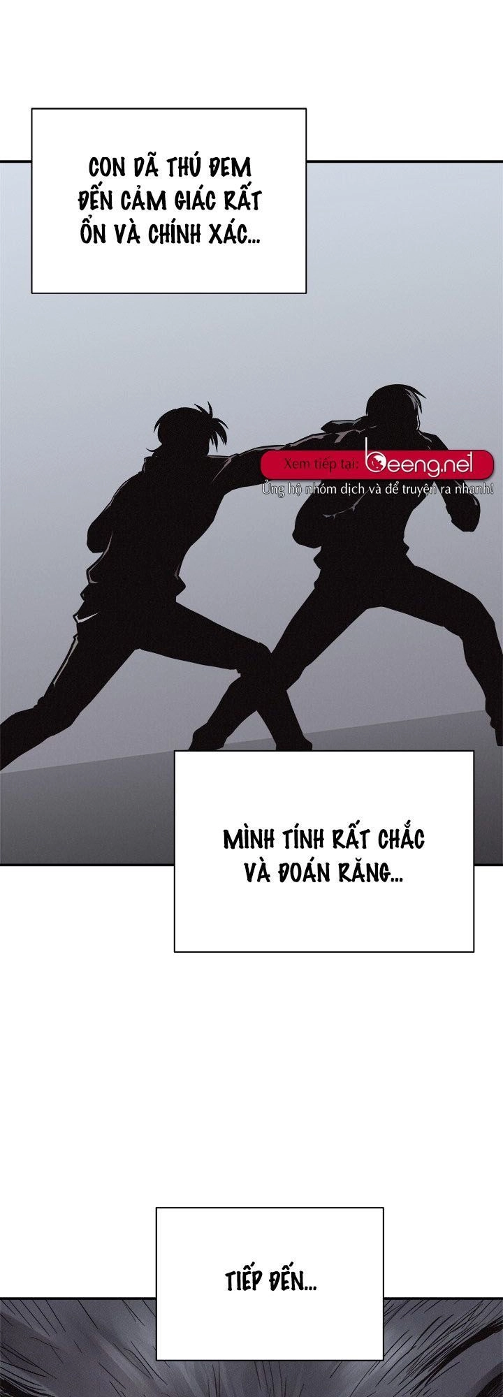 Nắm Đấm Chapter 76 - 25