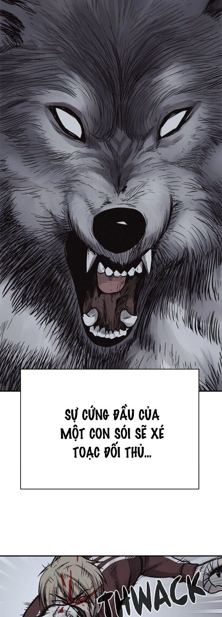 Nắm Đấm Chapter 76 - 26