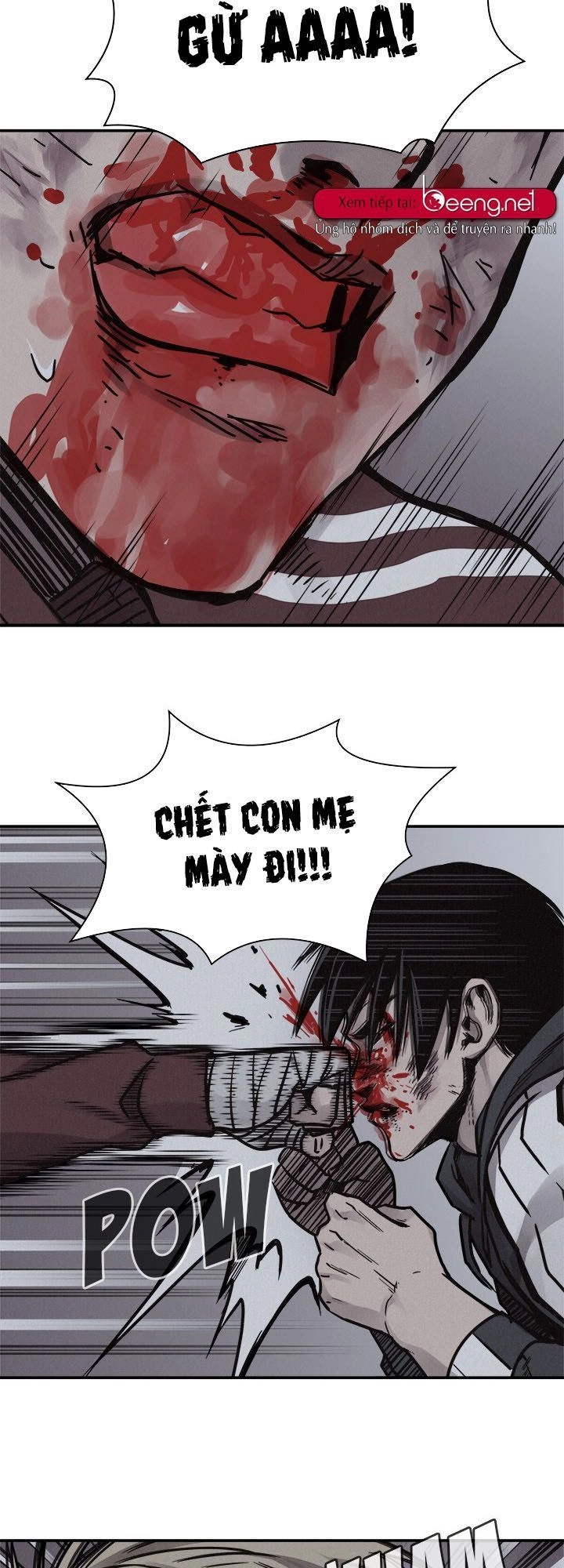 Nắm Đấm Chapter 76 - 28