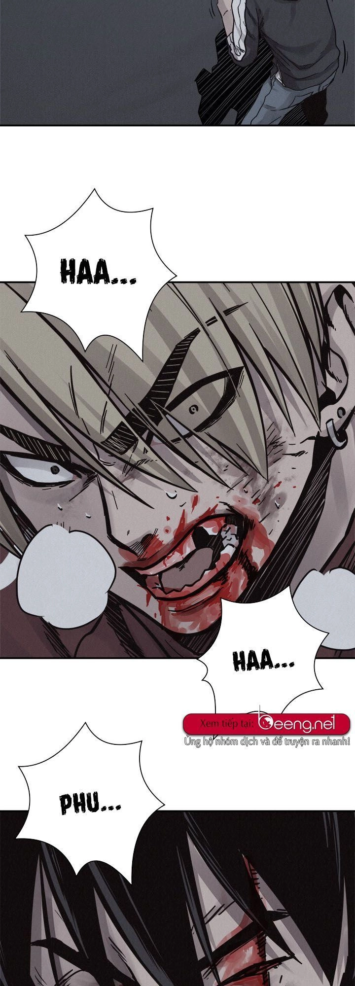 Nắm Đấm Chapter 76 - 32