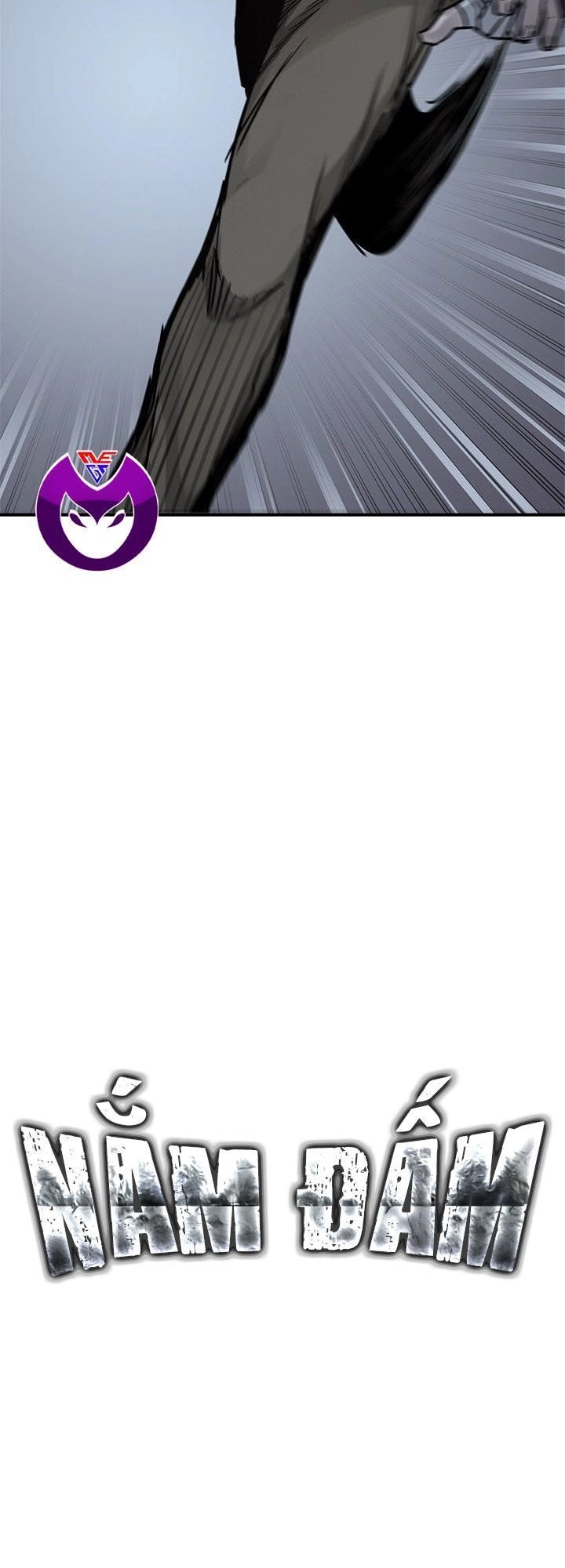 Nắm Đấm Chapter 76 - 39