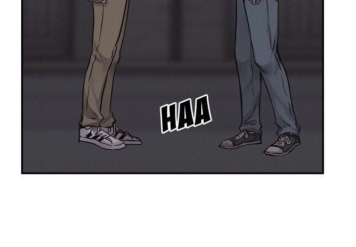 Nắm Đấm Chapter 77 - 22