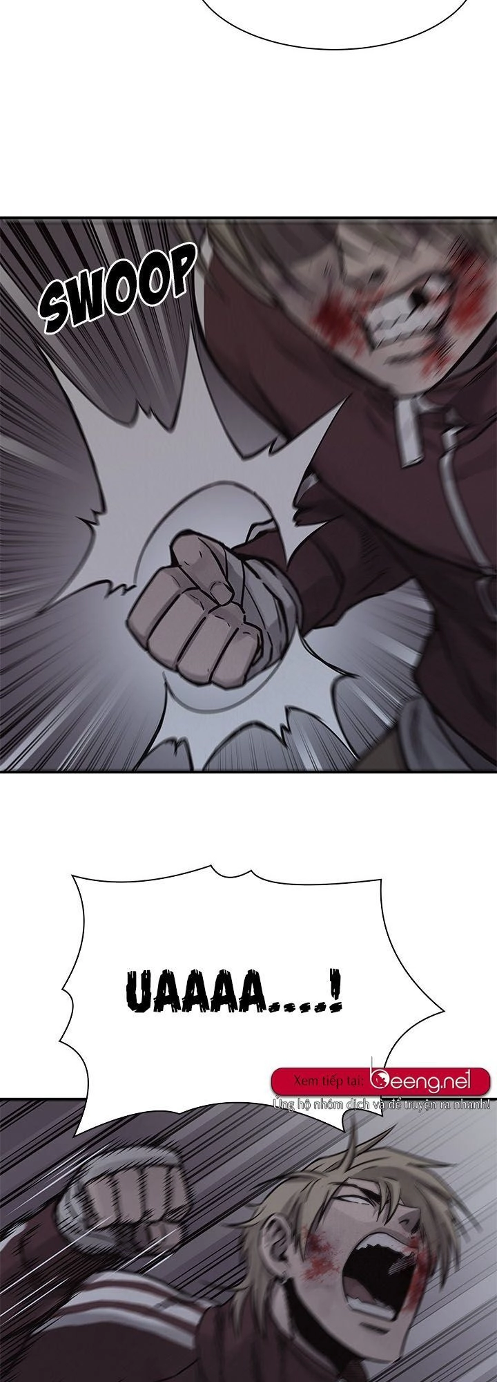 Nắm Đấm Chapter 77 - 30