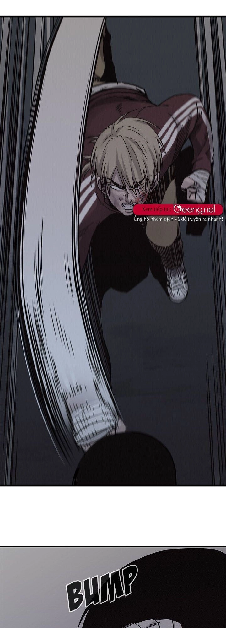 Nắm Đấm Chapter 77 - 32