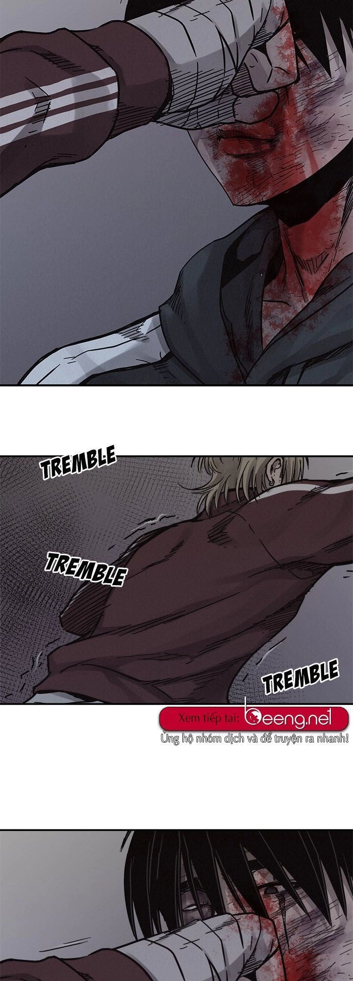 Nắm Đấm Chapter 78 - 6