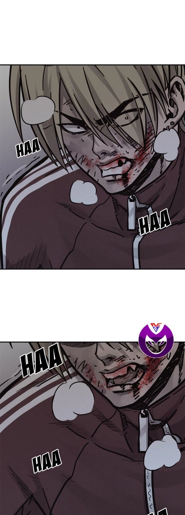 Nắm Đấm Chapter 78 - 14