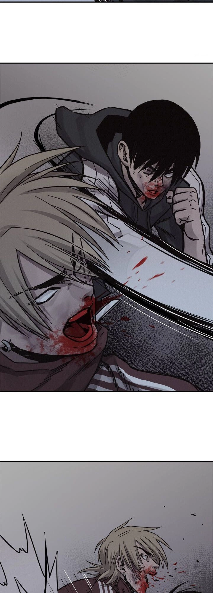 Nắm Đấm Chapter 78 - 18