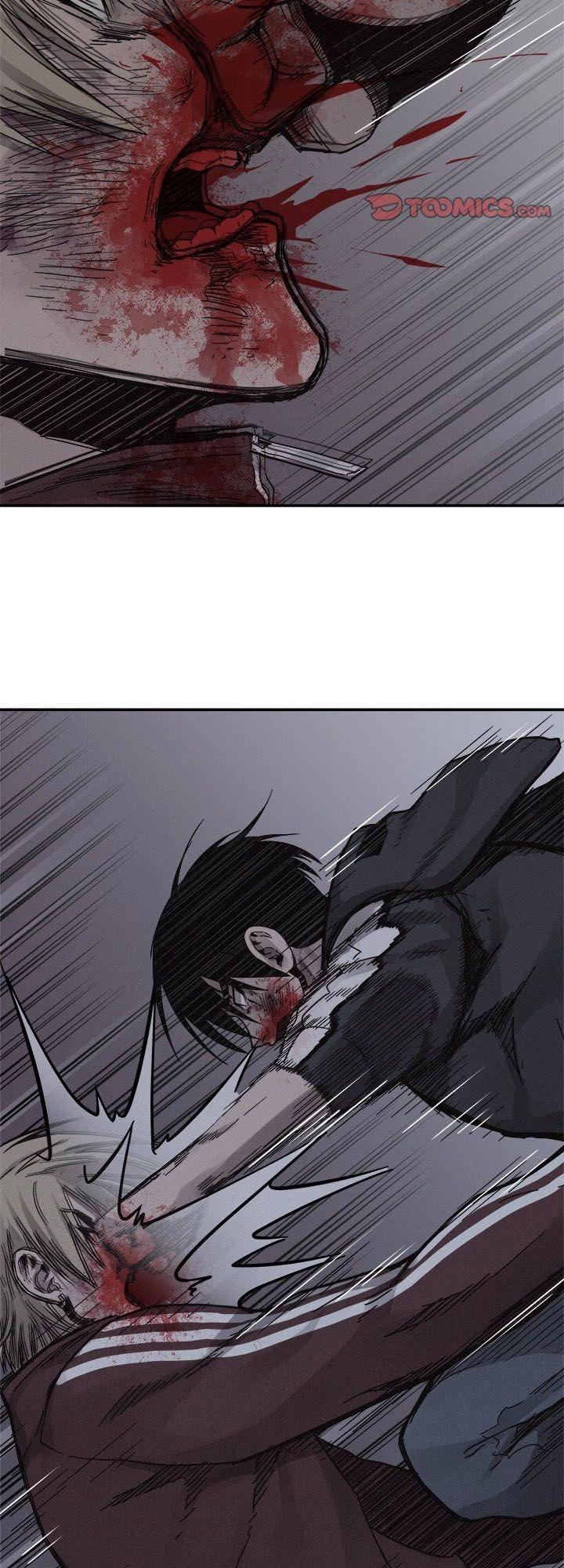 Nắm Đấm Chapter 78 - 24