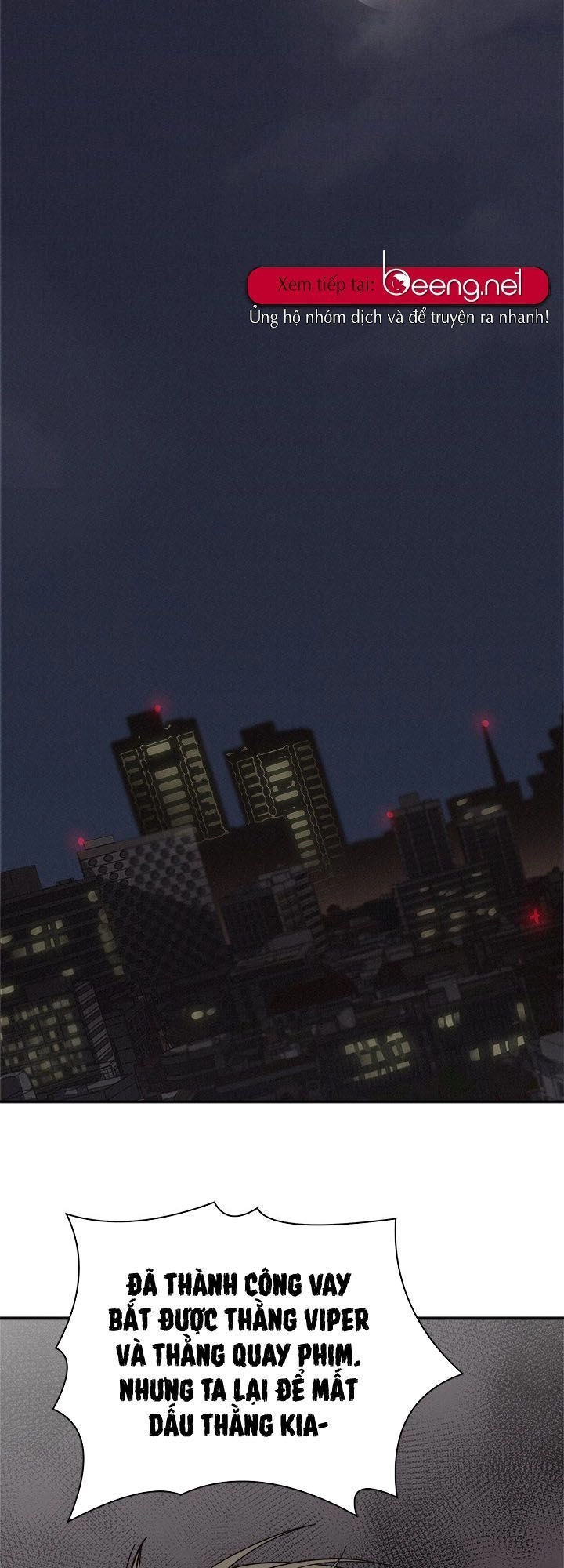 Nắm Đấm Chapter 78 - 36