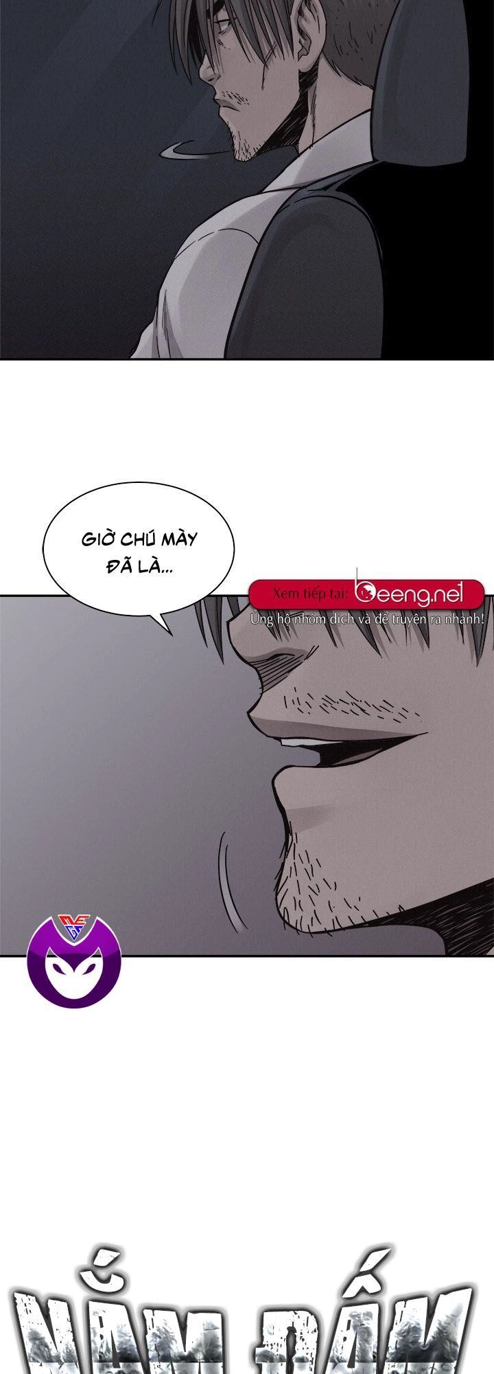 Nắm Đấm Chapter 78 - 42