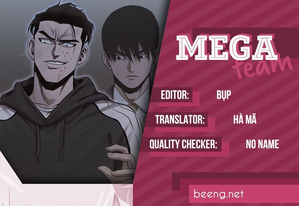 Nắm Đấm Chapter 78 - 44