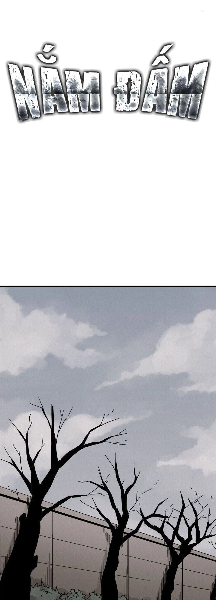 Nắm Đấm Chapter 79 - 1