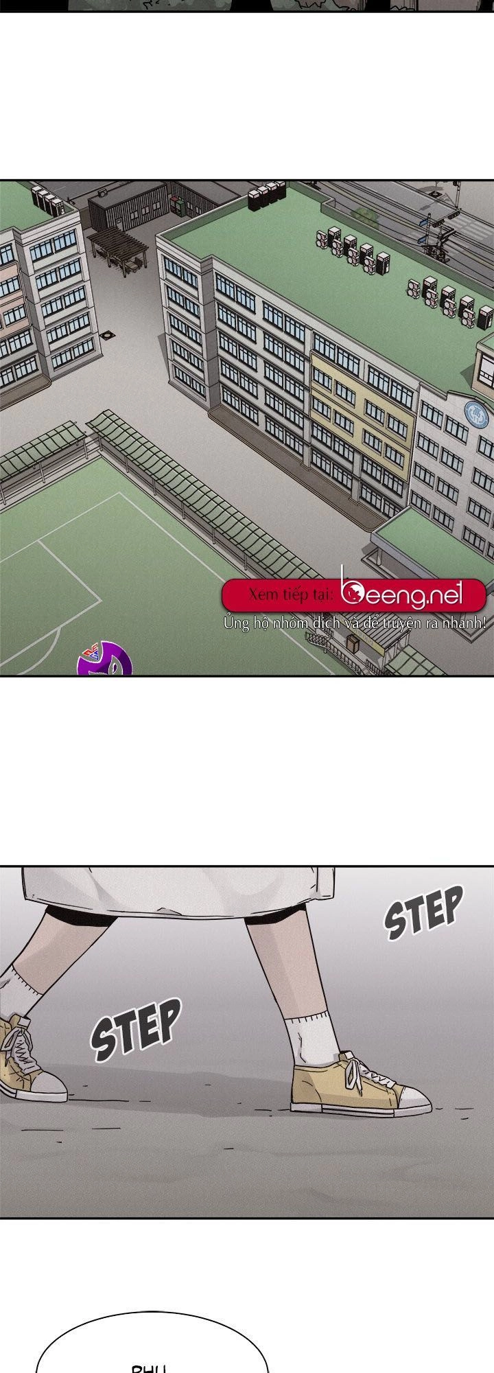 Nắm Đấm Chapter 79 - 2