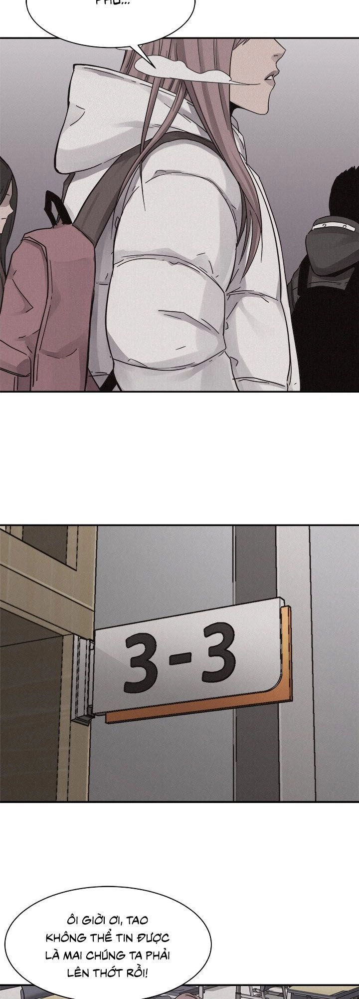 Nắm Đấm Chapter 79 - 3