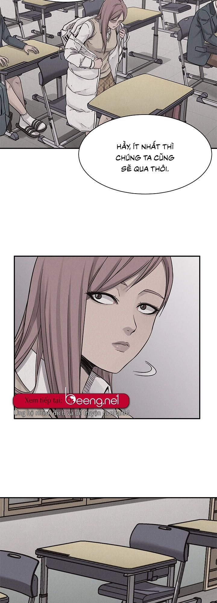 Nắm Đấm Chapter 79 - 4