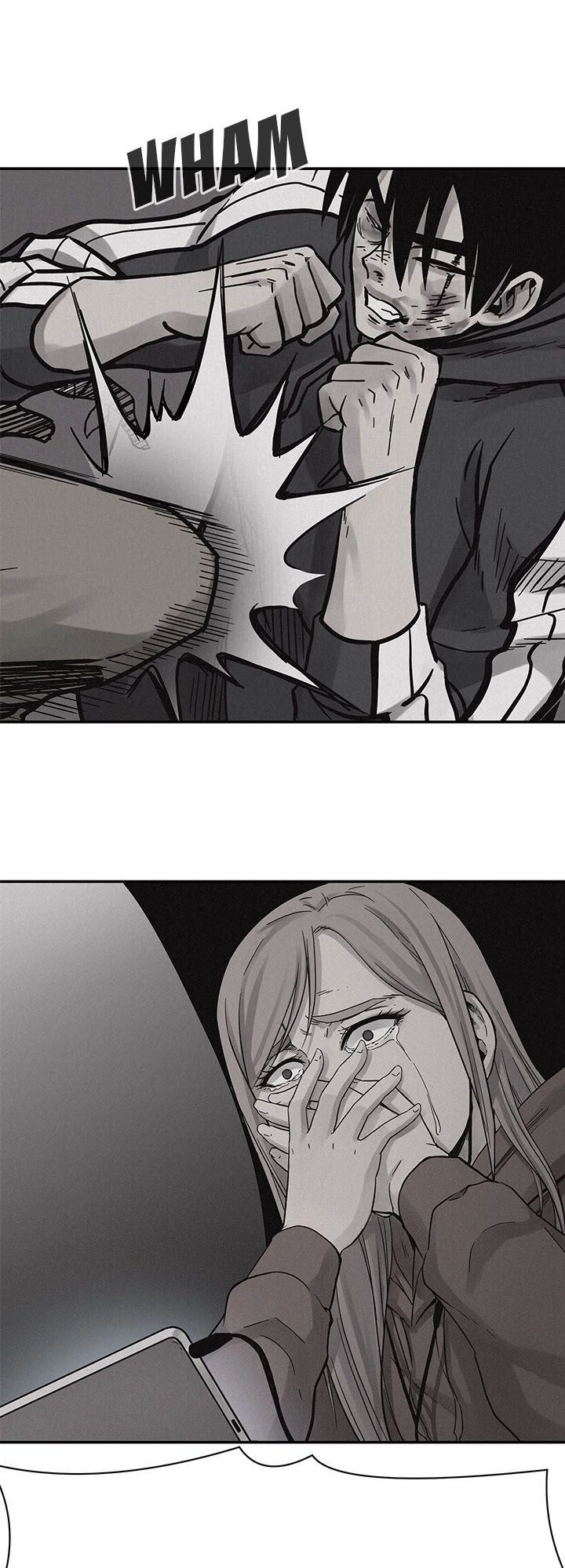 Nắm Đấm Chapter 79 - 7