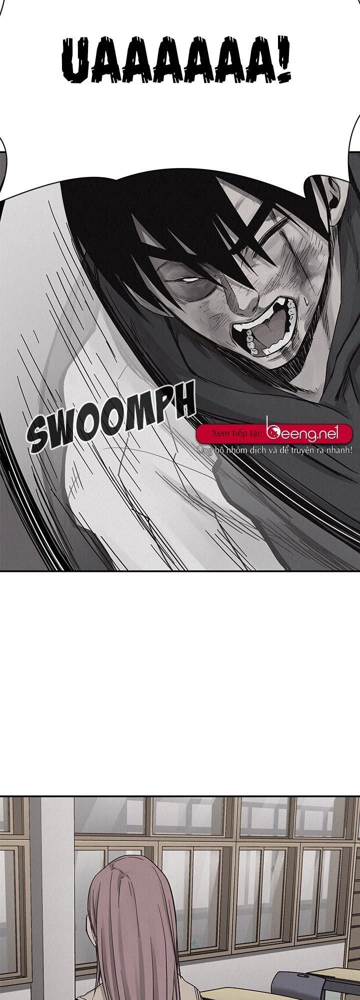 Nắm Đấm Chapter 79 - 8