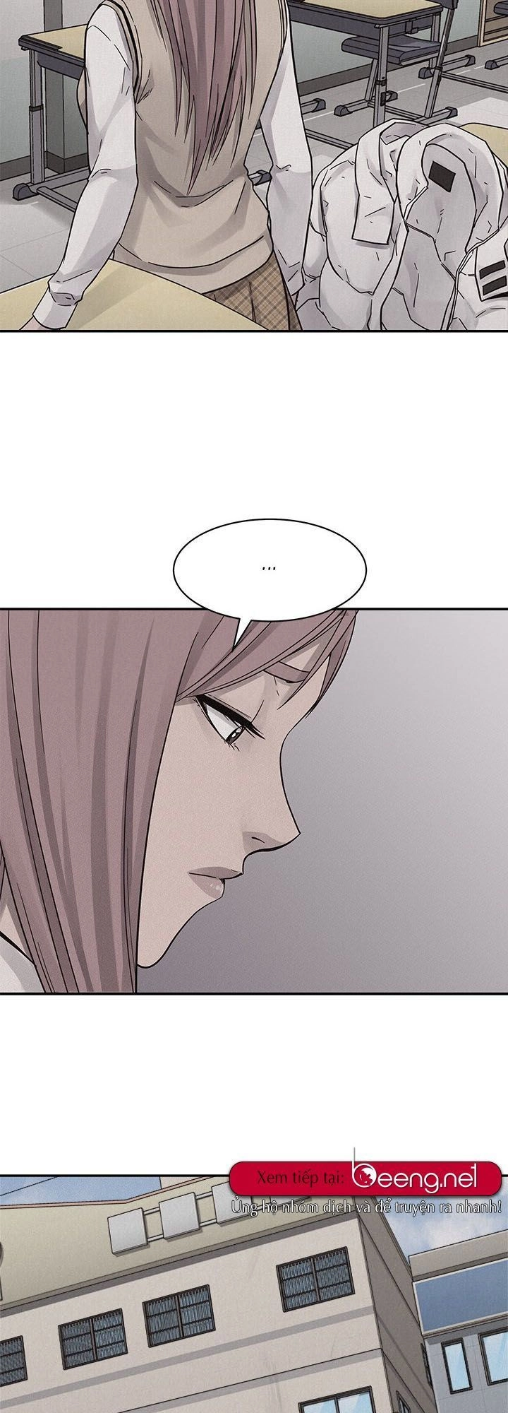 Nắm Đấm Chapter 79 - 9