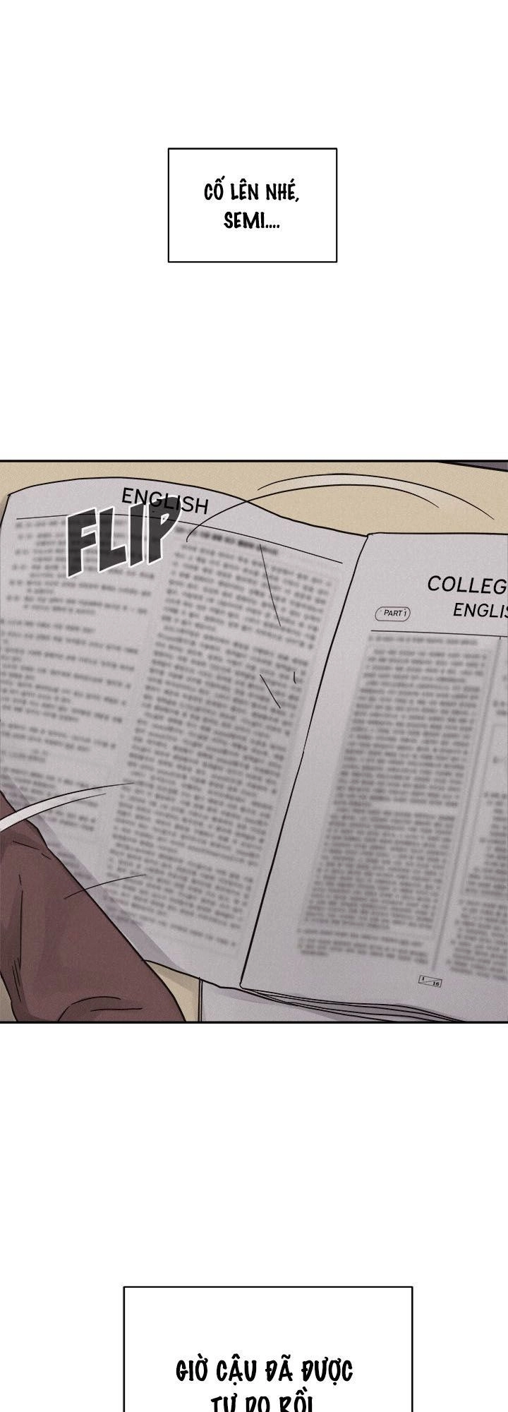 Nắm Đấm Chapter 79 - 13