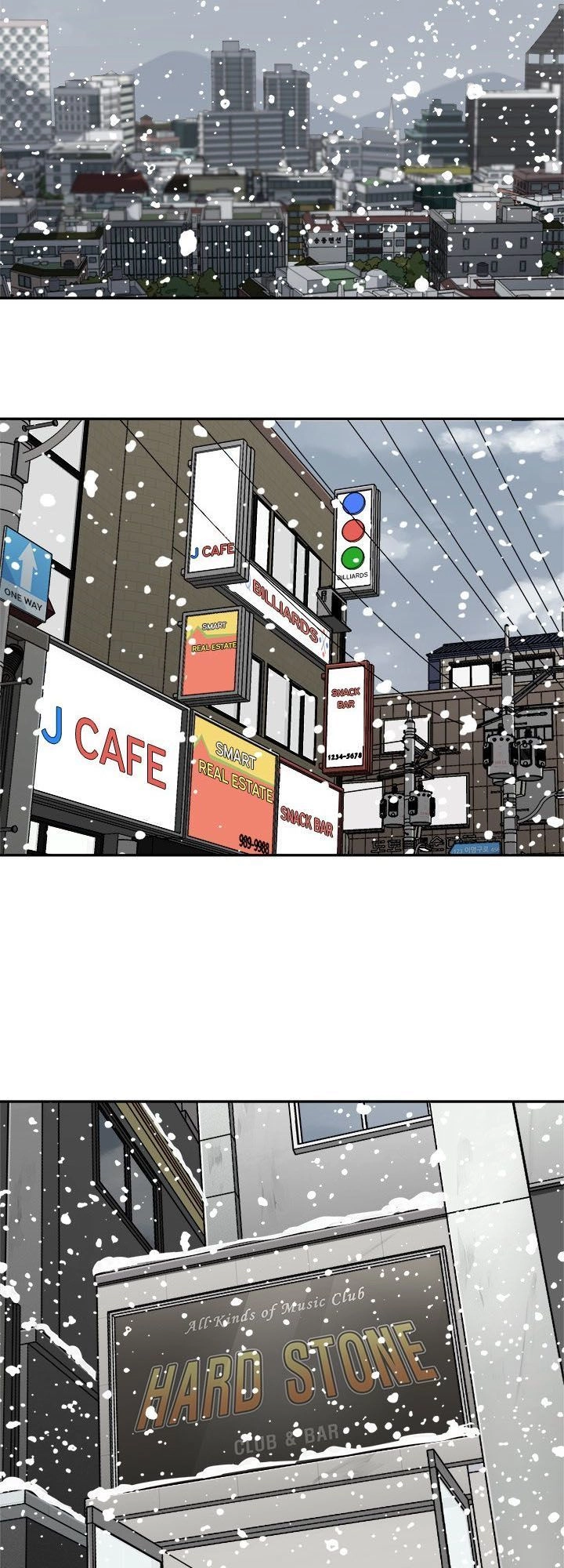 Nắm Đấm Chapter 79 - 16