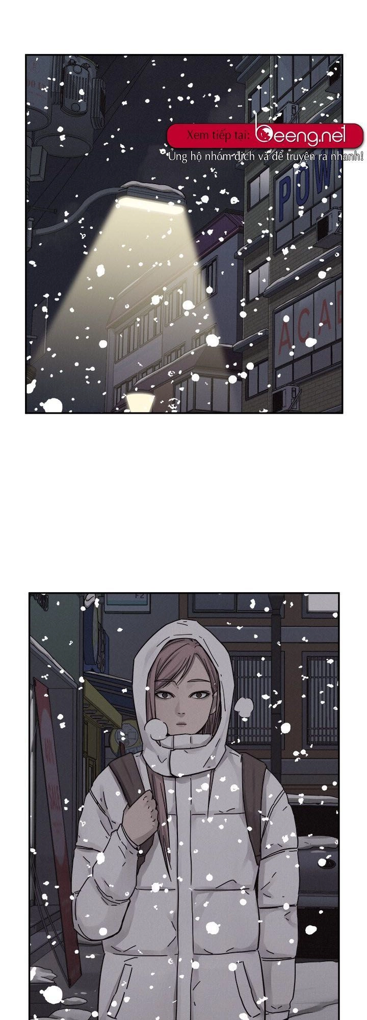 Nắm Đấm Chapter 79 - 22