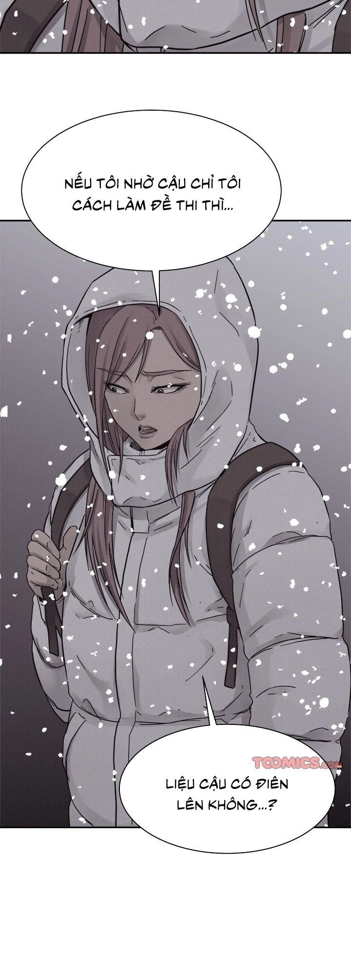 Nắm Đấm Chapter 79 - 27