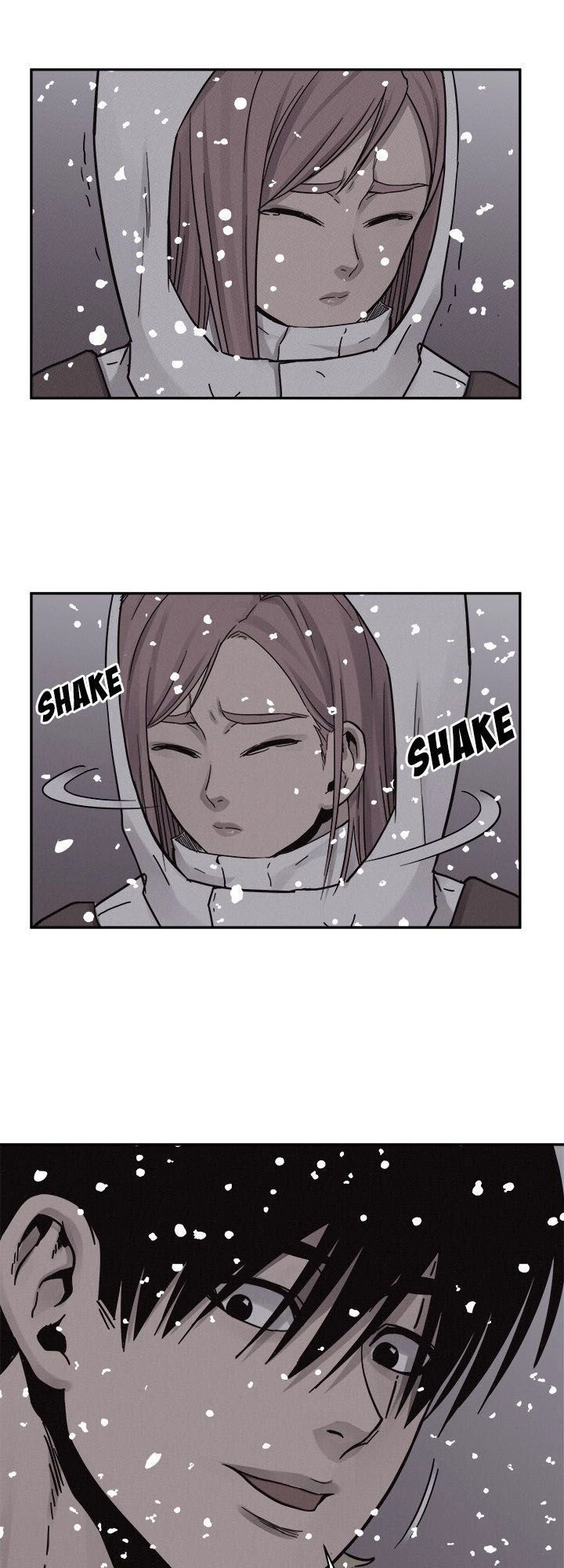 Nắm Đấm Chapter 79 - 30