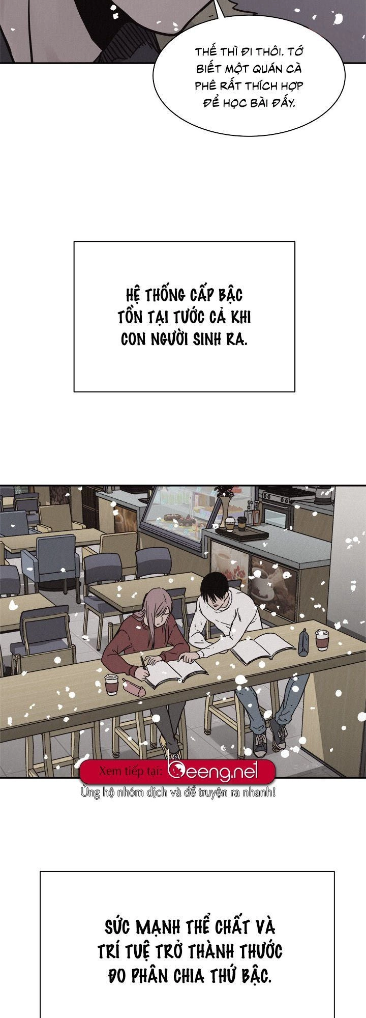 Nắm Đấm Chapter 79 - 31