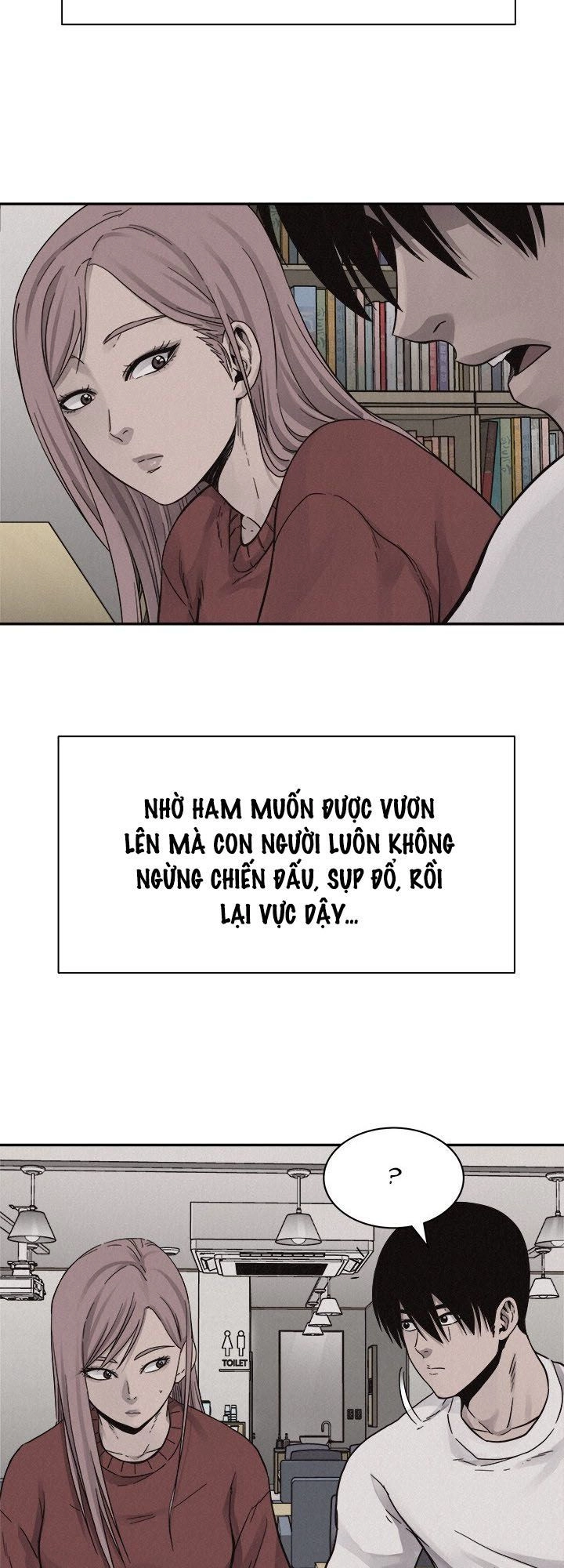Nắm Đấm Chapter 79 - 32