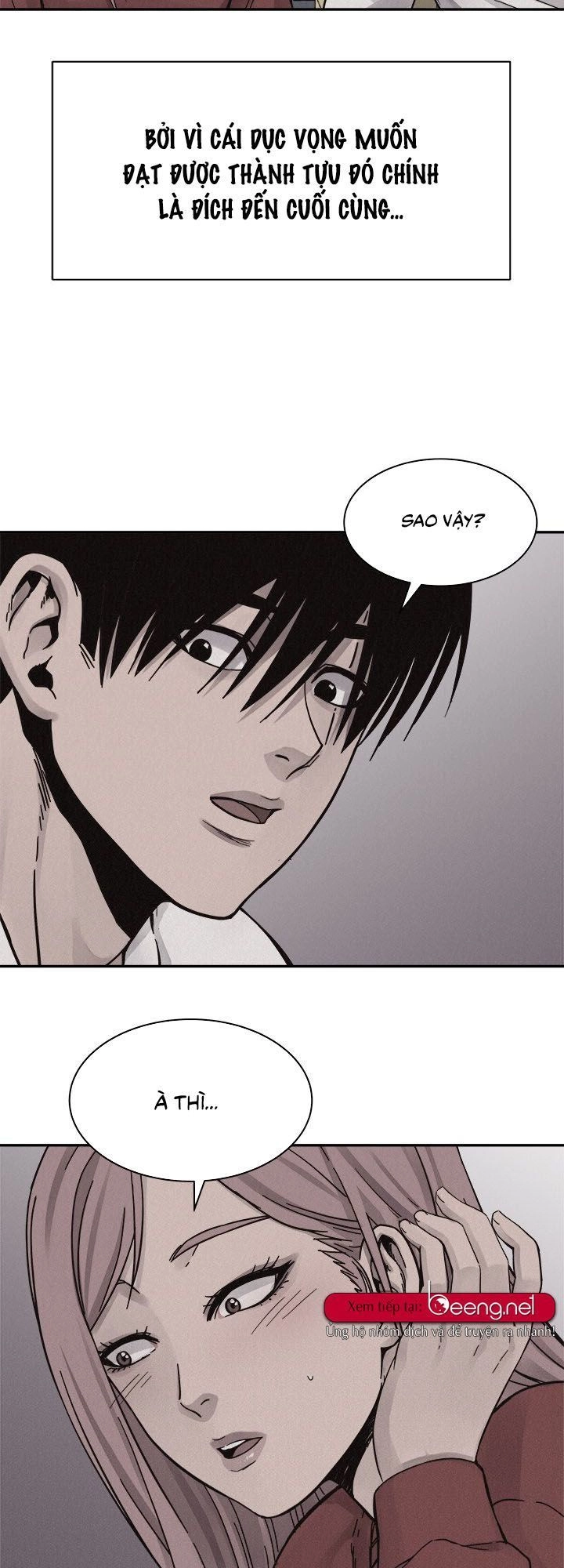 Nắm Đấm Chapter 79 - 33