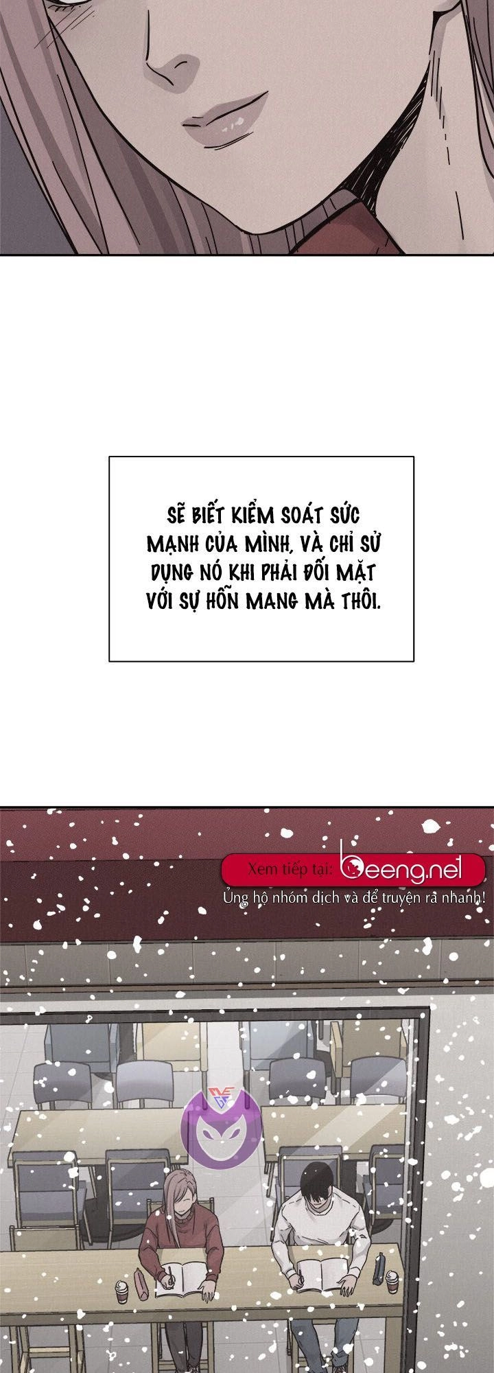 Nắm Đấm Chapter 79 - 36