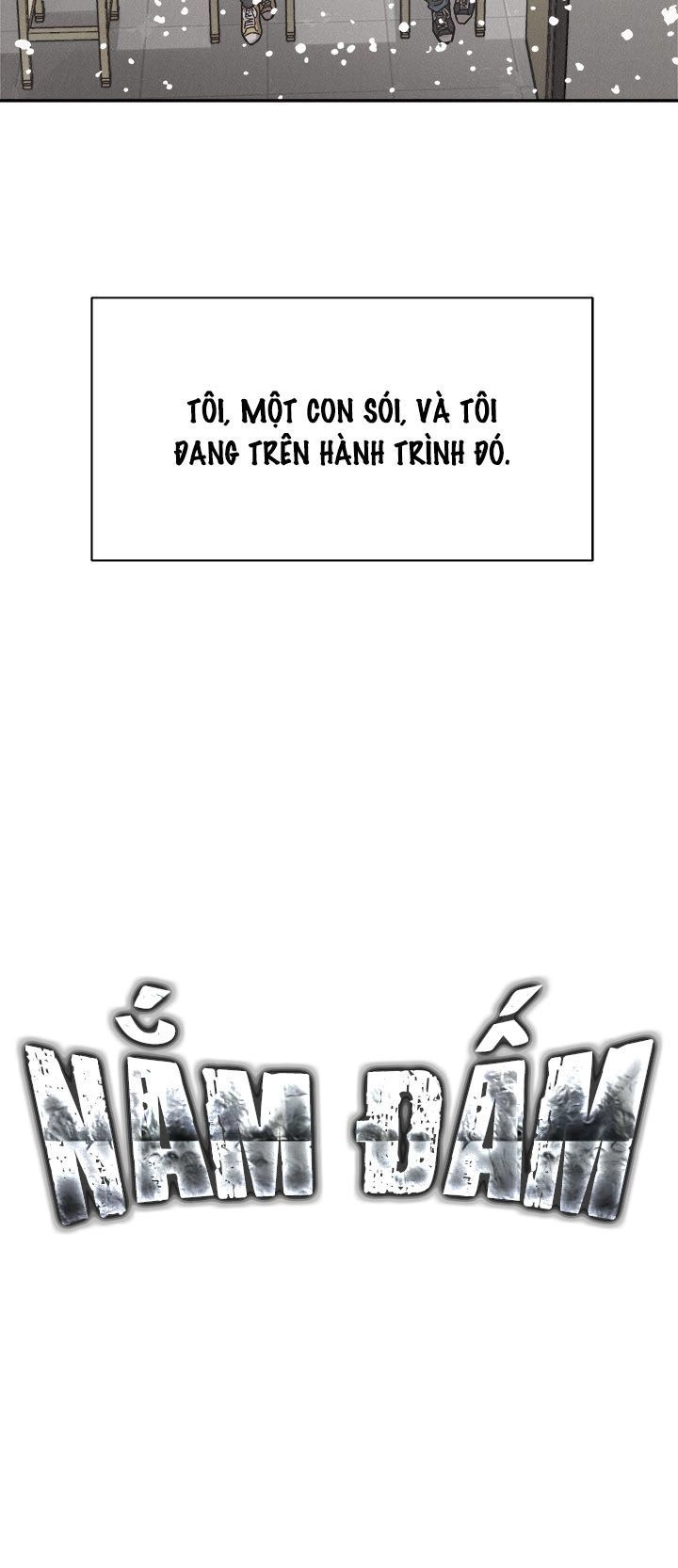 Nắm Đấm Chapter 79 - 37