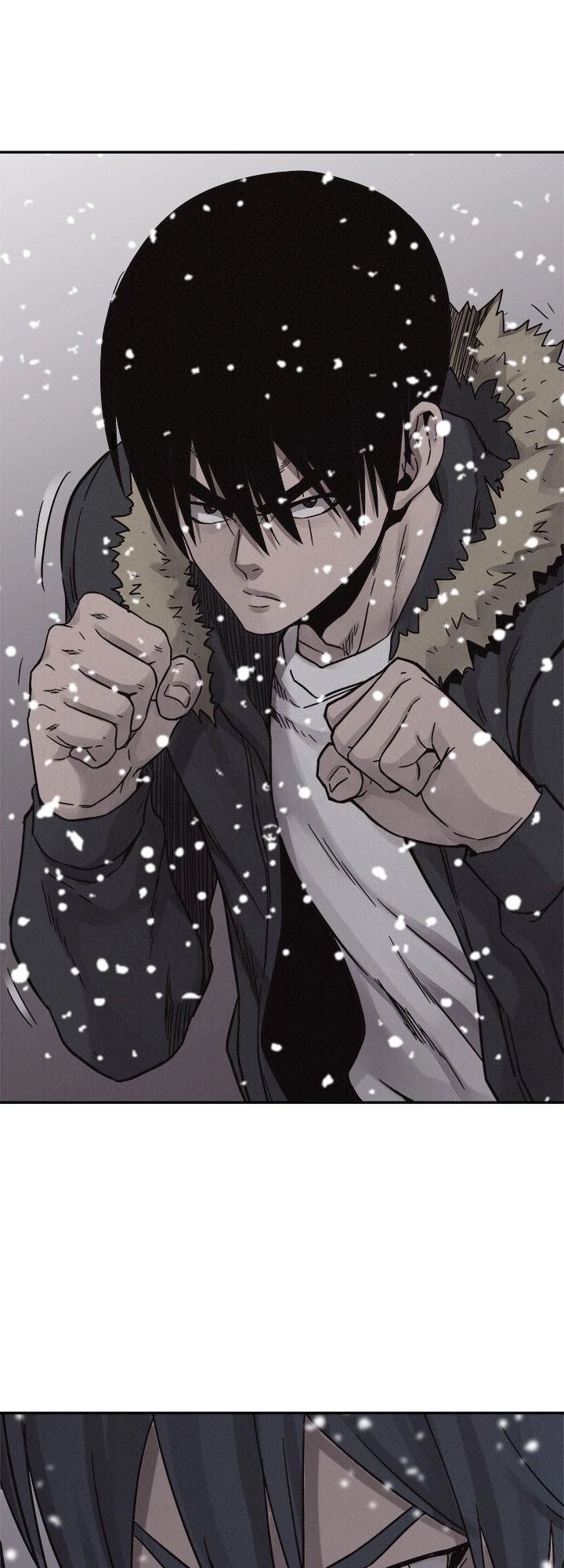 Nắm Đấm Chapter 80 - 28