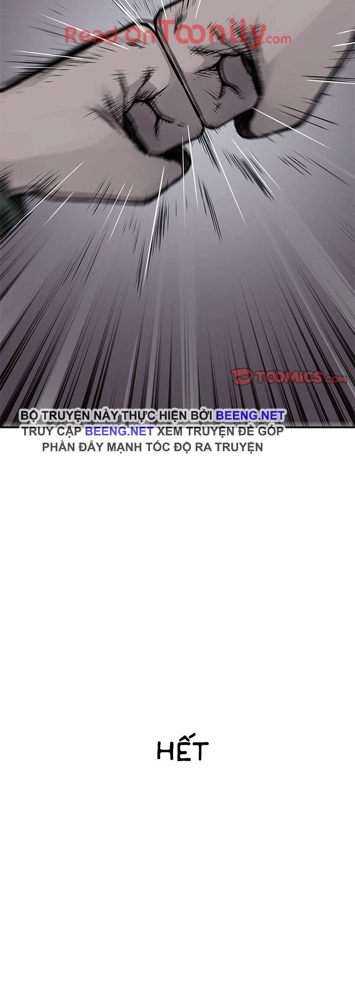 Nắm Đấm Chapter 80 - 34