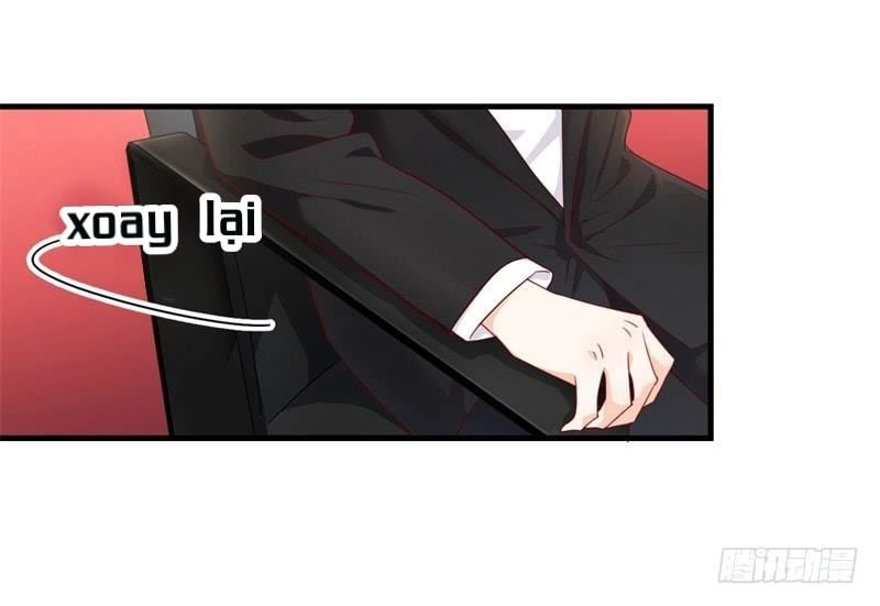 Khế Ước Với Người Yêu Cũ Của Đế Thiếu Chapter 1 - 10