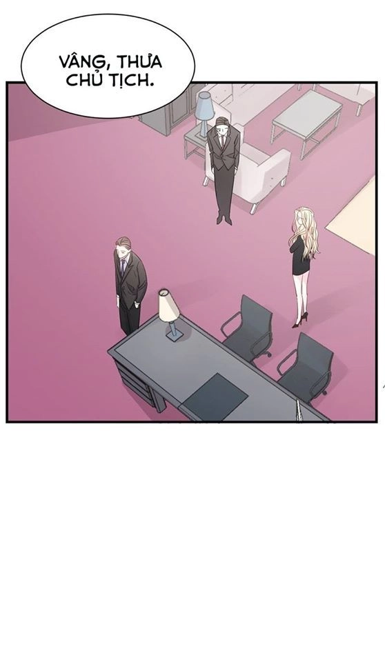 Khế Ước Với Người Yêu Cũ Của Đế Thiếu Chapter 1 - 34