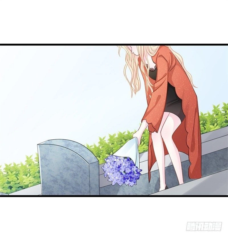 Khế Ước Với Người Yêu Cũ Của Đế Thiếu Chapter 1 - 49