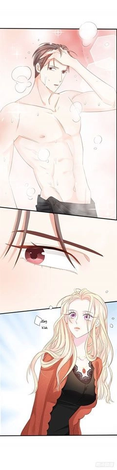 Khế Ước Với Người Yêu Cũ Của Đế Thiếu Chapter 1 - 60