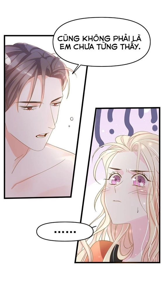 Khế Ước Với Người Yêu Cũ Của Đế Thiếu Chapter 1 - 63