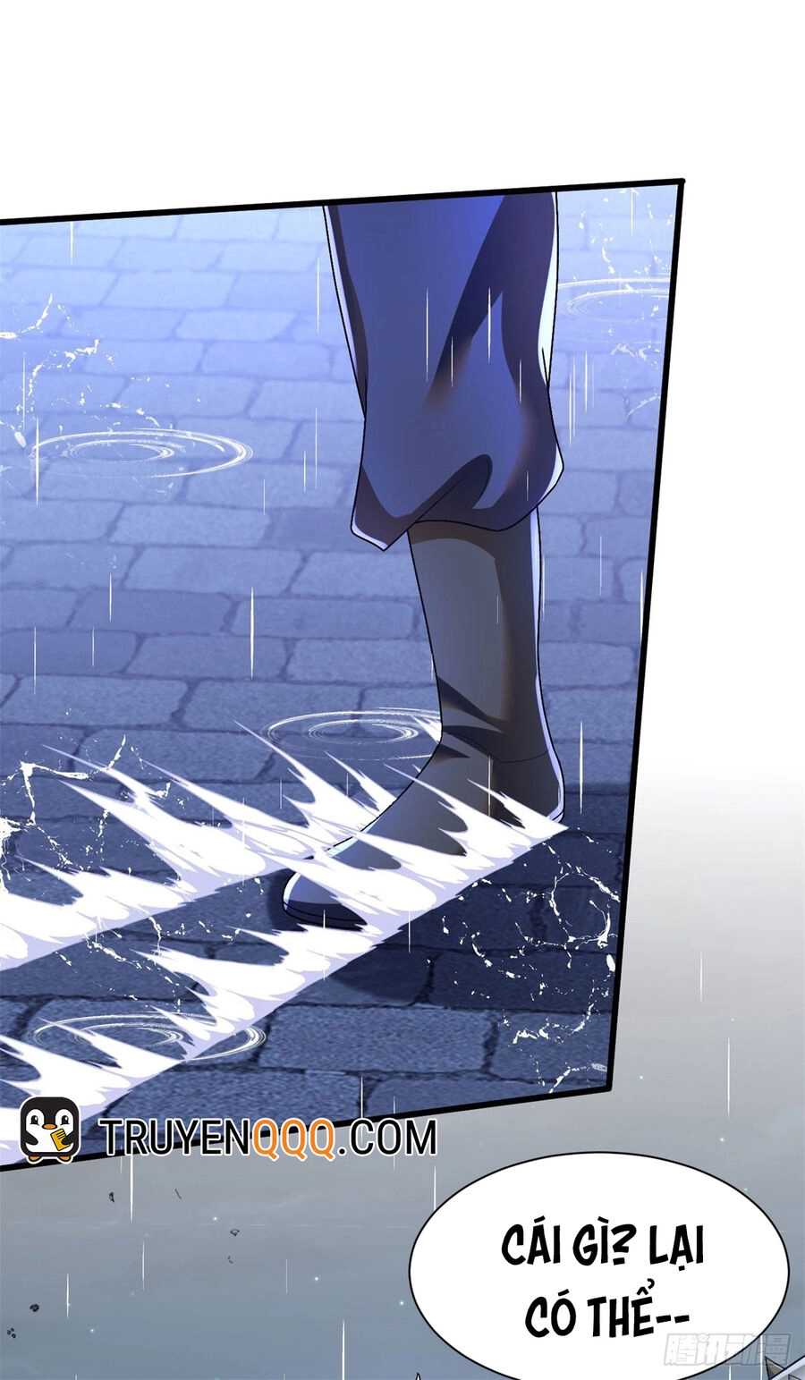 Kẻ Bị Vứt Bỏ Cường Đại Nhất Chapter 26 - 2