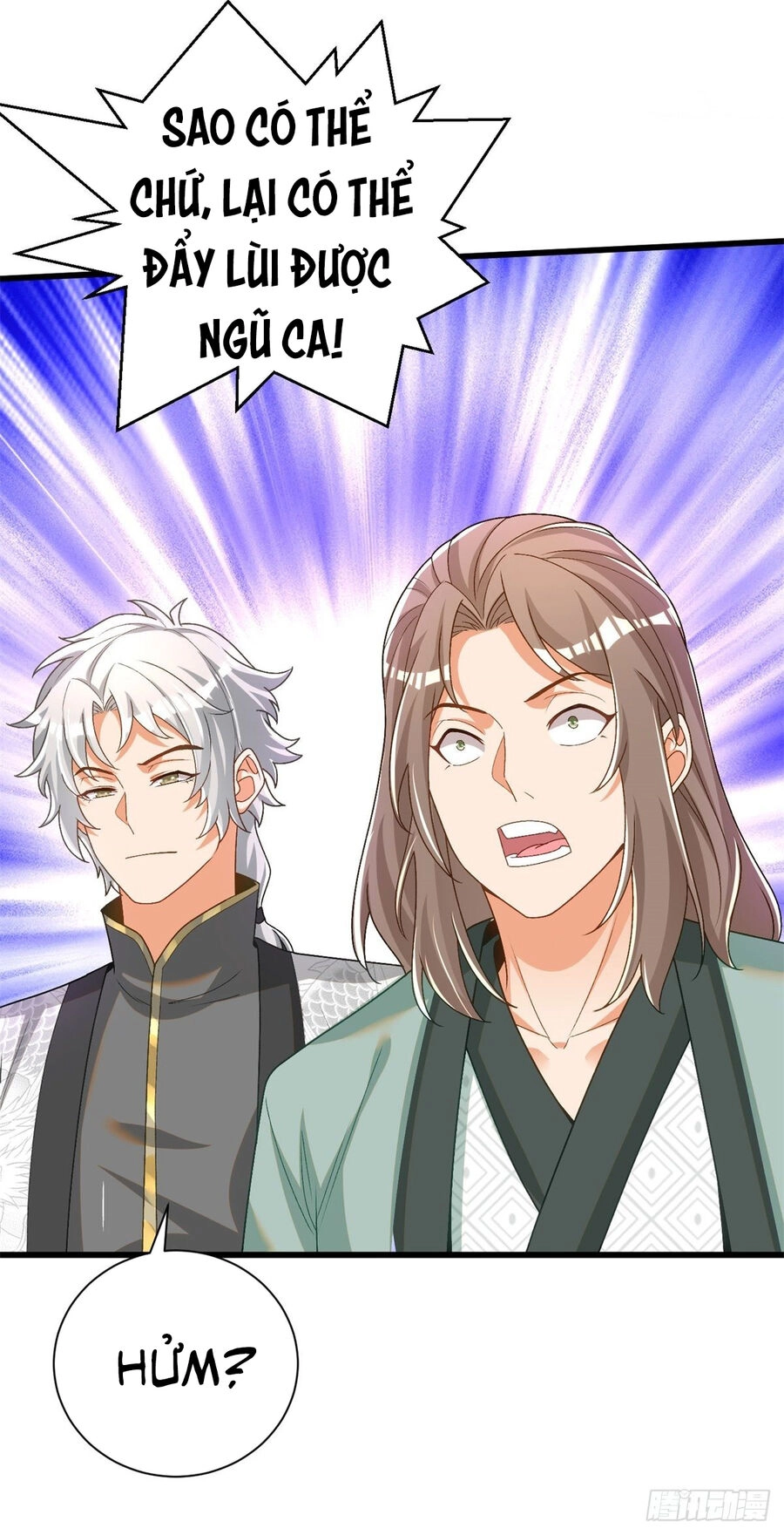 Kẻ Bị Vứt Bỏ Cường Đại Nhất Chapter 26 - 4